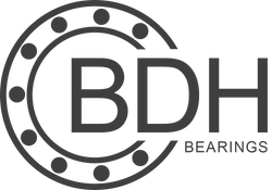 BDH International - Ball Bearings