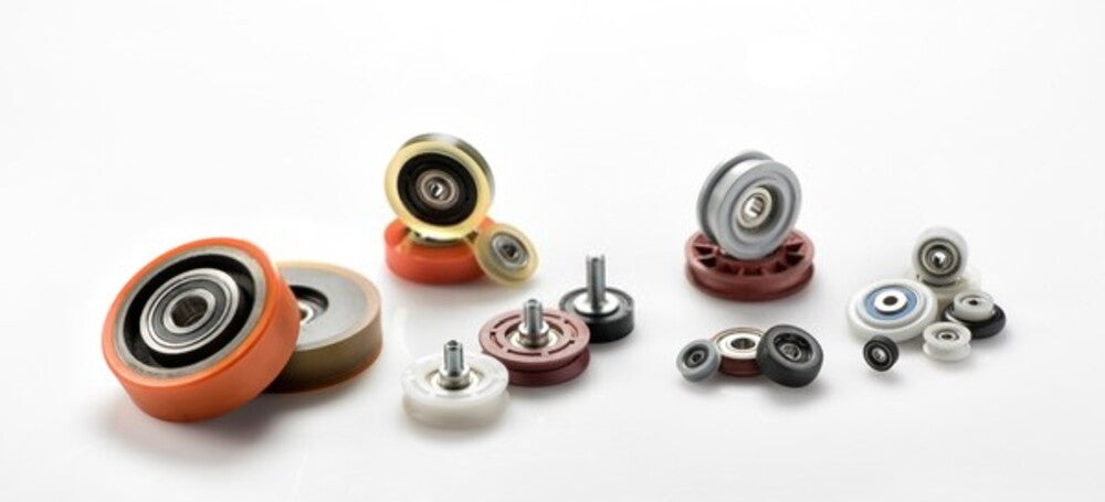 Motor Bearings Manufacturer in India